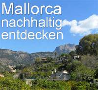 Nachhaltiger Urlaub auf Mallorca
