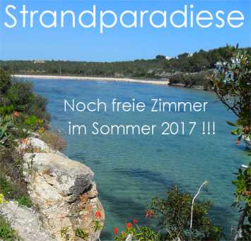 Strandparadiese: die schönsten Strandhotels auf Mallorca